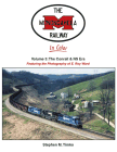 The Monongahela Railway in Color, Volume 3: The Conrail and NS Era
